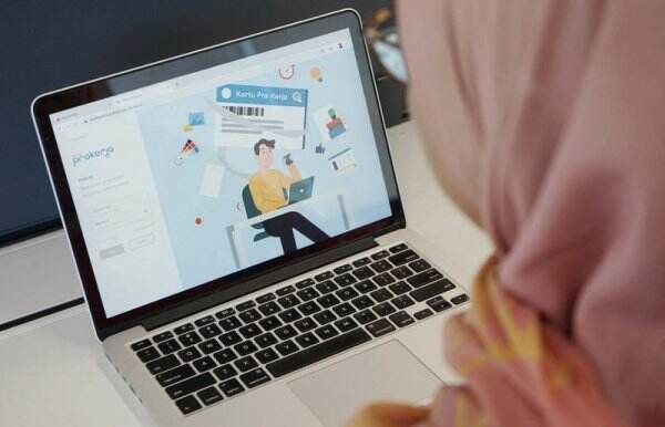 Ini Penyebab Insentif Kartu Prakerja Belum Cair