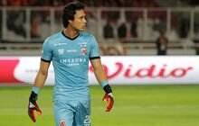 Jadi Pembicara Seminar, Kiper Madura United Tekankan Pentingnya Pendidikan bagi Atlet