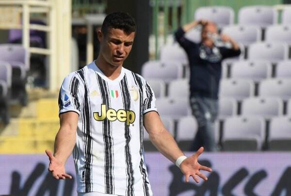 Ingin Pergi dari Juventus, Cristiano Ronaldo Mau Gabung Real Madrid atau PSG
