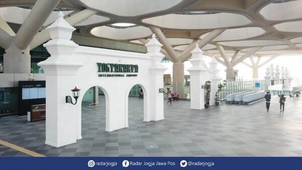 Bangun Airport City, Siapkan Lahan 85 Ha