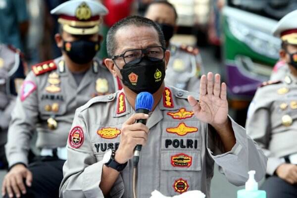 Kasus Jerinx Ancam Pegiat Medsos, Polisi Tetapkan Tersangka Pekan Ini