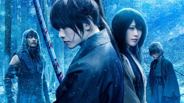 Film Jepang Terbaik Tahun 2021, Ceritanya Fresh Banget!