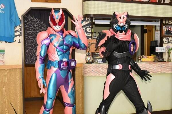 4 Fakta Unik Kamen Rider Revice yang Perlu Kamu Tahu!