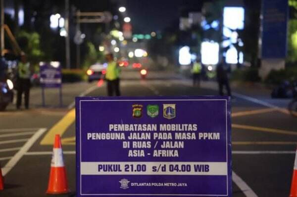 Perpanjangan PPKM Harus Diikuti Bantuan Konkret ke Masyarakat Terdampak