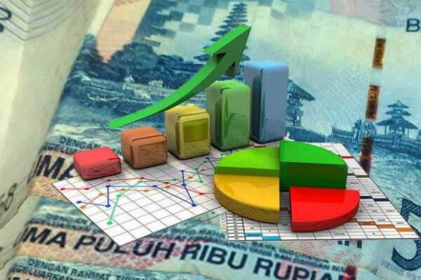 Jajak Pendapat Reuters: Ekonomi RI Kuartal II Tumbuh di Atas 6%