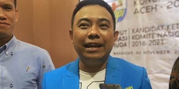 Tentang Pujian Denny Siregar dan Ade Armando untuk Akidi Tio, Ketum KNPI: Akhirnya Tuhan Mempermalukan Kalian Berdua