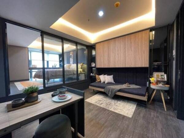 Diskon PPN Diperpanjang Emiten Properti Optimis Penjualan Naik 15%