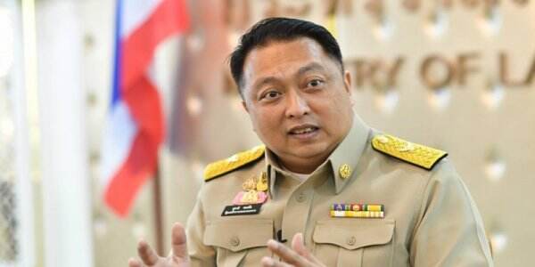 Thailand Mulai Salurkan Bantuan Tunai untuk Warga Terdampak Lockdown