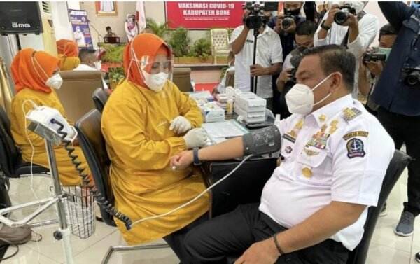 PPKM Diperpanjang Ini Daftar Nama Wilayah Di Luar Jawa Bali, Yang Terapkan Level 2