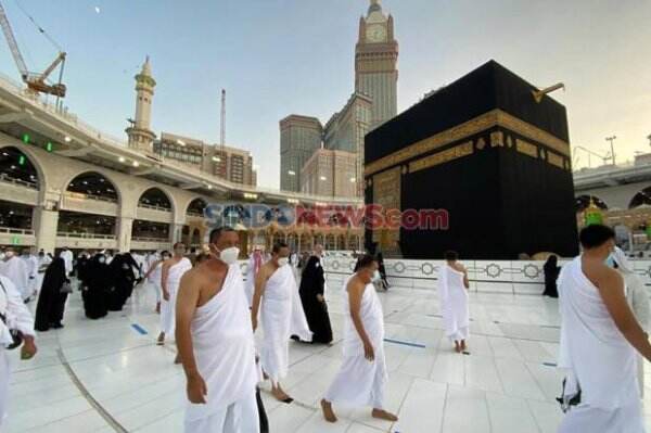 Asosiasi Umrah Ungkap Perlakuan Beda Arab Saudi Terhadap Jamaah Malaysia