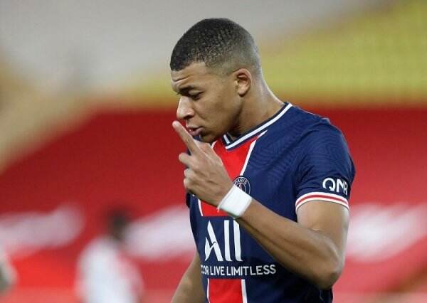 Masa Depan Belum Jelas, Media Prancis Sebut Kylian Mbappe Takkan Pergi dari PSG