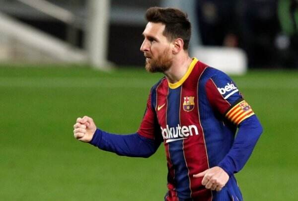 5 Striker Top Dunia pada 2021, Siapa Paling Tajam?