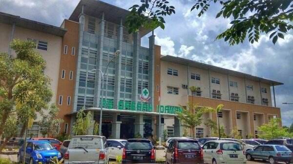 RSD Idaman Penuh, Berikut RS di Banjarbaru yang Siap Melayani Pasien Covid-19