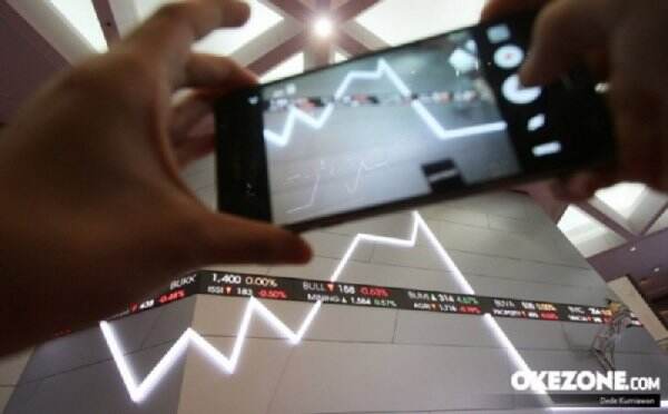 Semen Indonesia (SMGR) Kantongi Laba Rp794 Miliar, Naik 29%