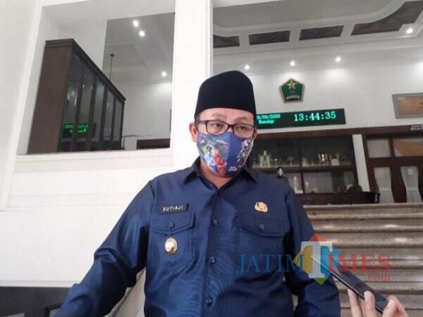 Pelaksanaan PPKM Level 4 Kota Malang Disorot Pemerintah Pusat
