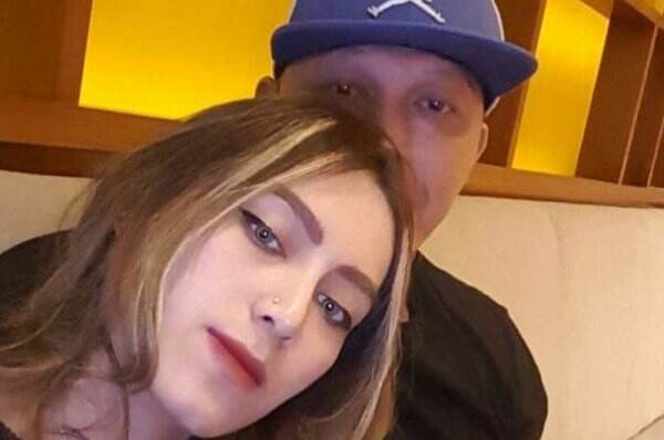 Nikah Lagi, Bang Tigor Kepincut Fans Cantik Usianya 24 Tahun Lebih Muda