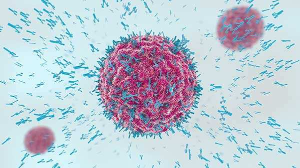 Kenali Terapi Antibody Regdanvimab