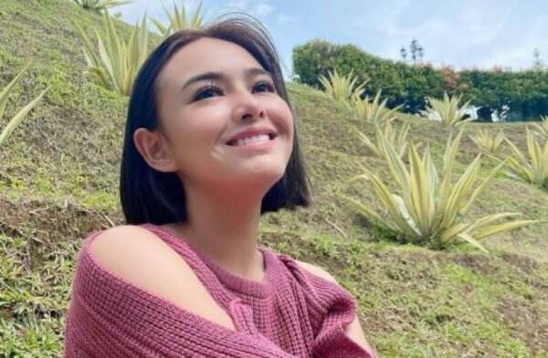 Amanda Manopo Kangen Ikatan Cinta yang Dulu: Sekarang Sudah Berbeda