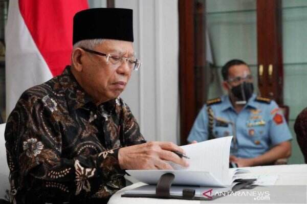 Radikalisme Harus Terus Diantisipasi