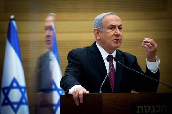 Netanyahu: AS Dapat Gagalkan Serangan Israel terhadap Iran