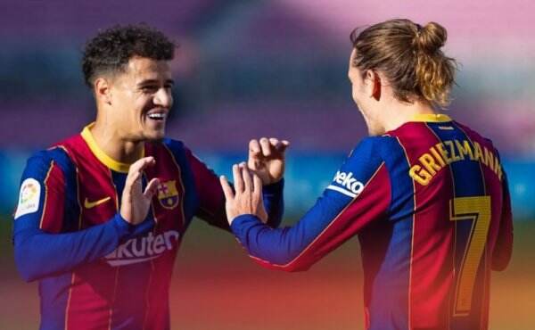 5 Pemain yang Dihancurkan Barcelona, Nomor 1 Pesepakbola Termahal Ketiga di Dunia
