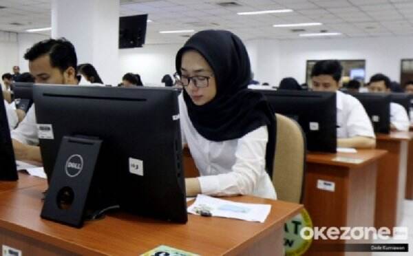 Cek, Ombudsman Buka Posko Pengaduan Seleksi CPNS 2021