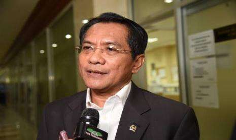 Golkar Dukung Presiden Jokowi Libatkan Ulama Perangi Pandemi