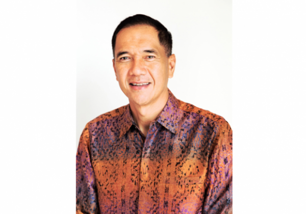 Gita Wirjawan Jadi Advisor di Startup Pendidikan Danacita