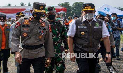 Donasi Rp 2 T Akidi Tio yang Menghebohkan