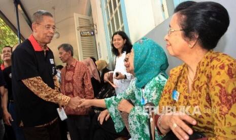 Soerjadi Soedirdja dan Terobosan untuk Jakarta