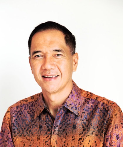 Danacita Mengangkat Gita Wirjawan Menjadi Advisor