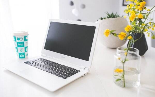 Produsen Lokal Mulai Rakit Google Chromebook Pesanan Pemerintah