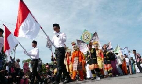 Empat Dalil Puasa Muharram