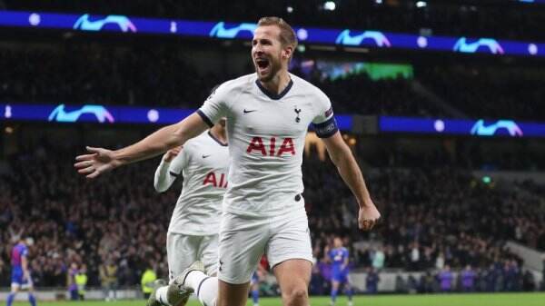 5 Calon Pemain Terbaik Liga Inggris 2021-2022, Nomor 2 Langganan Top Skor