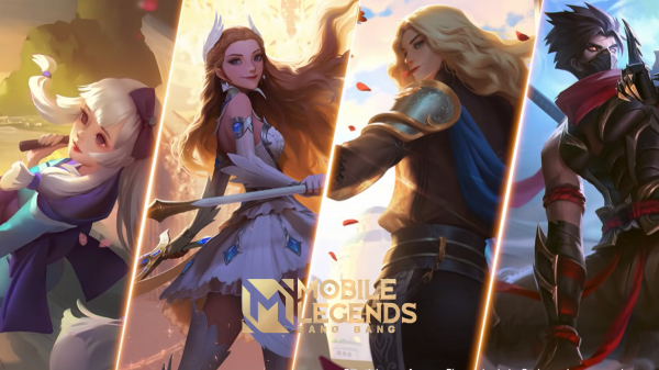 4 Hero Yang Akan Revamp di Project NEXT Express 2021 Mobile Legends