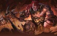 VIDEO: Moonton Siapkan Skin Grand Collection untuk Hero Balmond Mobile Legends
