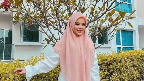 Penyanyi Malaysia Siti Sarah Raisuddin Meninggal Dunia  News+ on RCTI+
