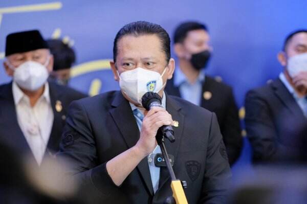 Sidang Tahunan MPR Dilakukan Secara Terbatas dan Virtual