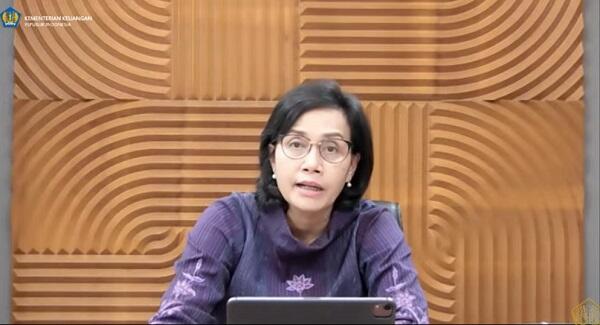 Menkeu: Pertumbuhan Ekonomi 2022 Bisa 6 Persen