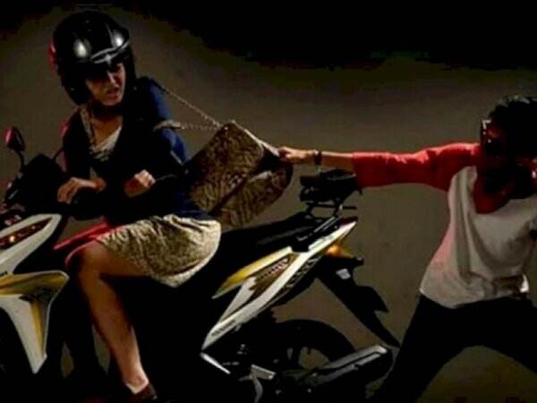 Dibegal di Jalan Sunyi, Wanita Bulukumba Ini Kehilangan Uang Tunai Rp5 Juta