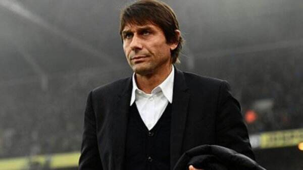 3 Pemain yang Bisa Diboyong Antonio Conte Jika Gantikan Arteta di Arsenal