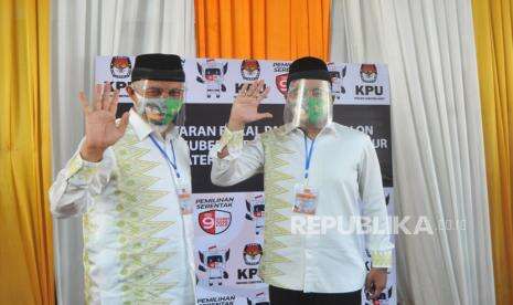 Pengamat: Mahyeldi-Audy Seharusnya Tolak Mobil Dinas Baru