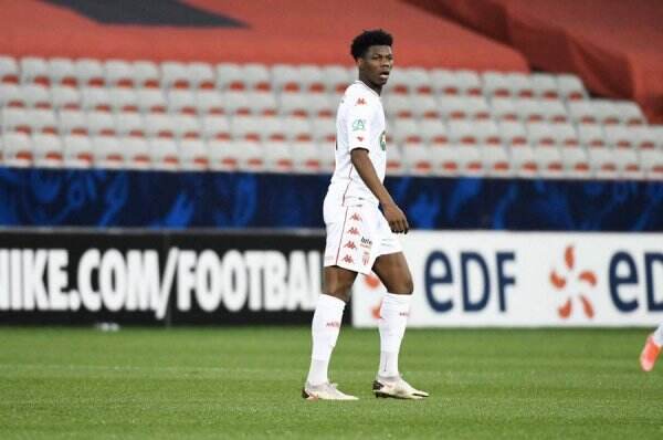 Cari Pengganti Georginio Wijnaldum, Liverpool Lirik Gelandang AS Monaco Ini