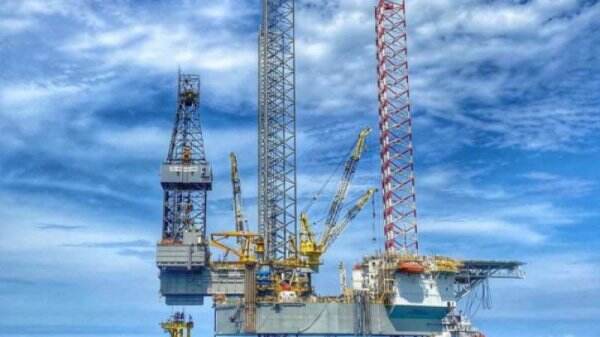 Pertamina Temukan Cadangan Minyak dan Gas Bumi Tak Jauh dari Jakarta