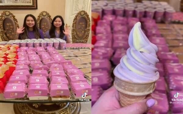 Ditjen Pajak Komentari Roti Panggang Rp 1 Miliar `Jualan Sisca Kohl`