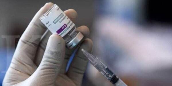 Muncul Varian Delta, Palestina Terancam Gelombang Keempat Pandemi Covid-19