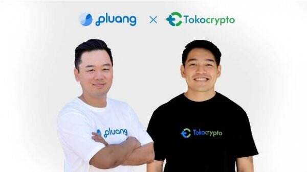 Bekerja Sama dengan Tokocrypto, Pluang akan Hadirkan 29 Koin Kripto Baru