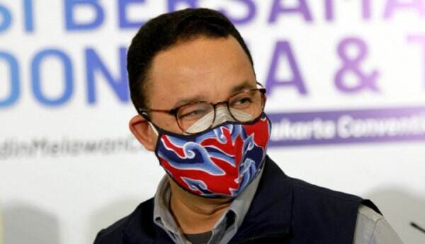 Tunaikan Janji-janji, Anies Baaswedan Gaspoll