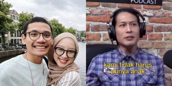Gak Hanya Gita Savitri, 3 Selebriti Ini Juga Pertimbangkan Menikah Tanpa Memiliki Anak