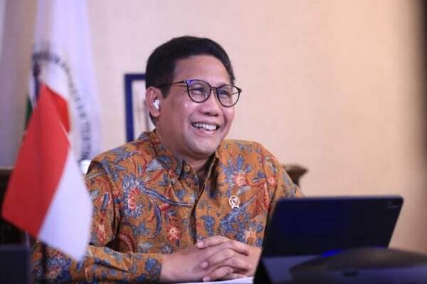 Ini Strategi Gus Halim Sinergikan Pusat Dan Daerah